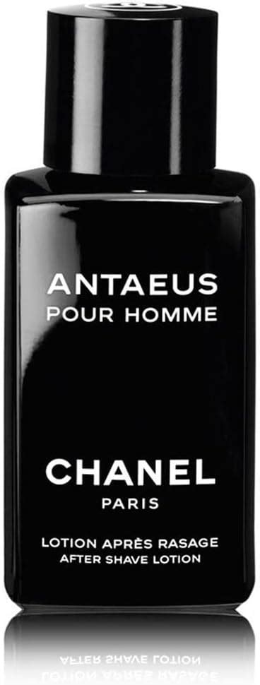 amazon chanel antaeus|antaeus Chanel after shave.